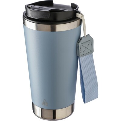 Thermal mug with a handle - 500 ml